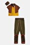 Disney Raya And The Last Dragon, Multicolor - 5
