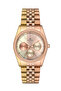 Cw130t-12sz 36 Mm Steel Women's Wristwatch - 2