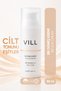 Bb Sunscreen Spf 50 Pa++++ 50 ml Tone Equalizer, Tinted Facial Sunscreen Uva/Uvb Protection