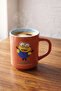 Minions Licensed 2-Piece Mug Set 250 Cc - 2