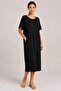 Cycling Collar Dress with Pockets (B26-45702) - 3