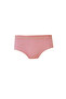 12-Pack Tutku Girls' Panties Bato Slip with Thin Lace - 5