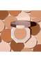 Skin Paradise Soft Velvet Setting Powder Compact Face Powder (Fair) - 5