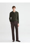 I Devrik Roba Collar Men's Knitwear Sweater from Freezen Store - 3