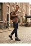 Men's 102695375 6W Martin 6Pr Coffee A10269537512010 Coffee - 3