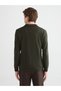 I Devrik Roba Collar Men's Knitwear Sweater from Freezen Store - 5