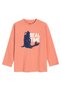Bluza, Somon