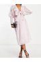 Rochie medie, Roz - 2