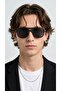 1010 C01M Black 53 Olivier Philippe Sunglasses - 7