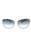 8211 C05 58 Sunglasses
