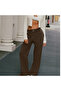 Parachute Brown Comfortable Fit Jogger Pants - 4