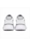 Unisex Daily Shoes White 36-40 - 4