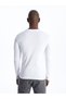 Vision New Season Crew Neck Long Sleeve Men's T-Shirt - 5