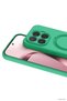 Spt-Gld Mi 17t Pro Regal Magsafe Stand Cover (34927) - Green - 2