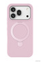 Spt-Gld Honor 600 Regal Magsafe Stand Cover - (35157) Pink - 3