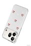 Spt-Gld Honor 600 Pro Bow Patterned Cover - (40006) Pattern 9 - 3
