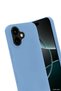 Spt-Gld iPhone 17 Nano Velvet Silicone (35454) - Blue - 3