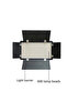Professional Photo LED 600 Light Kit with Battery - 5