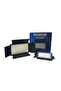 Professional Photo LED 600 Light Kit with Battery - 4