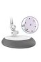 Smart Tablet Holder White/Grey - 2