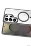 Spt-Gld Galaxy S26 Ultra Magsafe Cover (52202) - Gray - 2