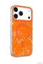 Spt-Gld iPhone 17 Pro Max Mila Wave Magsafe Cover (54211) - Orange - 3