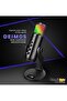 CoPW9 Professional Metal Voice Recording USB Condenser Studio And Podcast Recording - 4