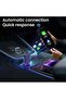 2-in-1 Mini Ultra Wireless CarPlay Adapter & Android Auto - for iOS 10+/Android 11+, Conve - 5