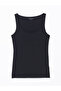 Özmarka New Season U-Neck Women's Tank Top - 5