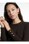 Vizyon New Season Crew Neck Women's Knitwear Sweater - 3