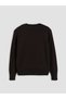 Vizyon New Season Crew Neck Women's Knitwear Sweater - 6
