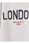 I London Printed Boys' Thick Sweatshirt from Freezen Store - 4