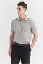 Men's Short Sleeve Shirt - 4