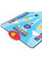 Prayer Learning Mat for Children - Interactive Educational Prayer Rug - 6