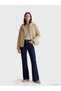 Timeless Clothing & Timeless Choices Hooded Loose Fit Women's Raincoat - 3