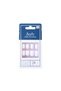 Self-Adhesive Artificial Nails Ready to Use No. 3