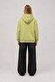 Kapüşonlu Sweat İnce - 3