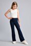 Girl's Tights C7433A8/Nv253 Navy - 2
