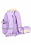 3-6 Years Old Kindergarten Bag Set Orthopedic Medium Size Nursery Backpack with Pen Holder - 2