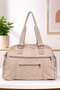 Nylon Fabric Waterproof Travel, Sports Bag M43 - 3