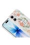 iPhone 16 Case Floral and Bow Pattern with Camera Raised Shrp Premium - 4