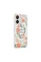 Xiaomi Poco C65 Case Flower and Bow Pattern Camera Raised Vrdr Premium - 3