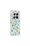Xiaomi Redmi Note 15 Pro Case Floral and Bow Pattern with Camera Raised Omsy Premium - 4