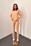 Beige Double-Sided Thermal Set