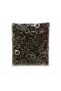 Keychain Ring Silver 1000 Pack Macrame Amigurumi Bag Accessory with Chain - 3