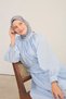 Shiny Scarf 75015-23 - 3