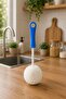 25 cm Multi-Purpose Jug Water Bottle Vase Jar Dish Cleaning Brush Mt308 - 3