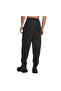 Ua Unstoppable Flc Joggers 6013427-009 Black Sweatpants - 3