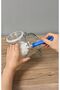 25 cm Multi-Purpose Jug Water Bottle Vase Jar Dish Cleaning Brush Mt308 - 2