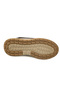 24005 Brown Leather Men's Boots - 5